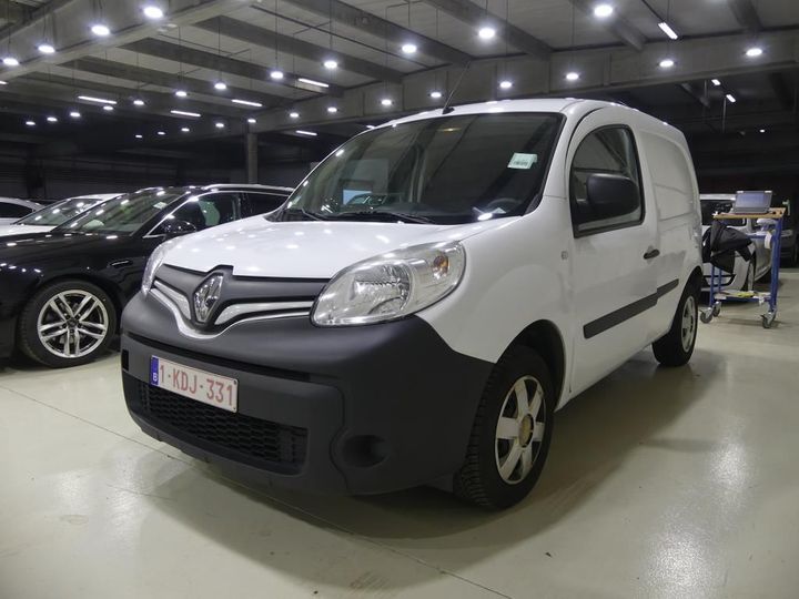 Photo 0 VIN: VF1FW17BD52737457 - RENAULT KANGOO EXPRESS 