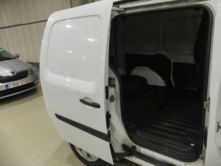 Photo 16 VIN: VF1FW17BD52737457 - RENAULT KANGOO EXPRESS 