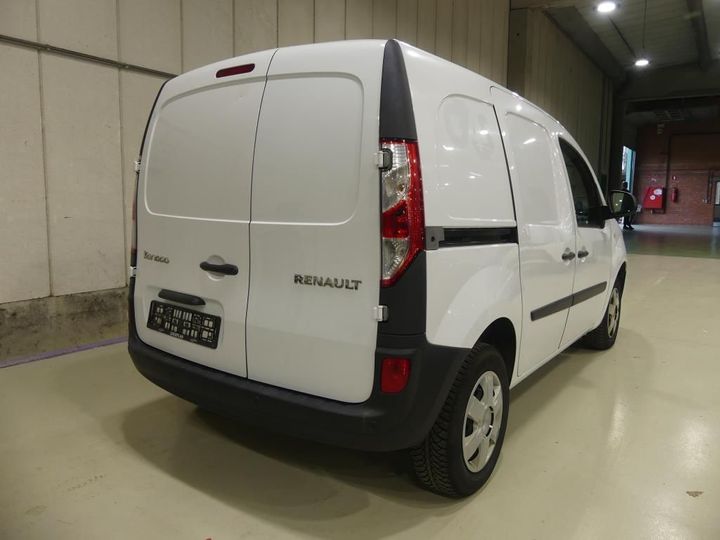 Photo 2 VIN: VF1FW17BD52737457 - RENAULT KANGOO EXPRESS 