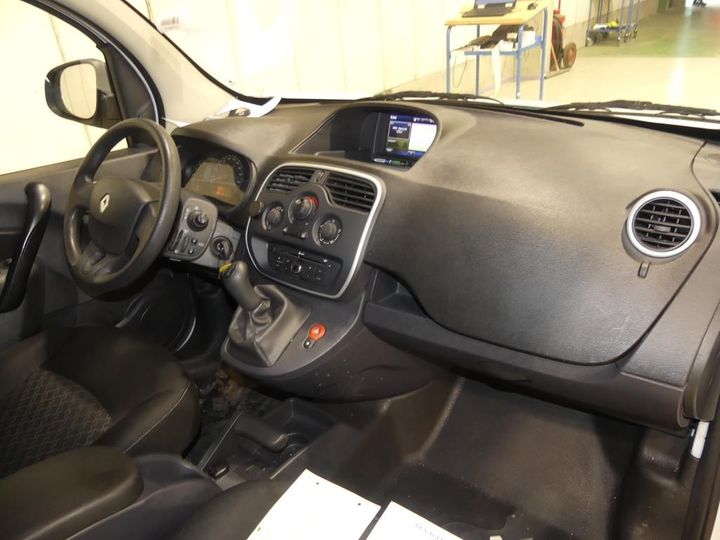 Photo 3 VIN: VF1FW17BD52737457 - RENAULT KANGOO EXPRESS 