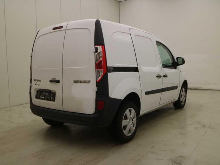 Photo 10 VIN: VF1FW17BD52759047 - RENAULT KANGOO 