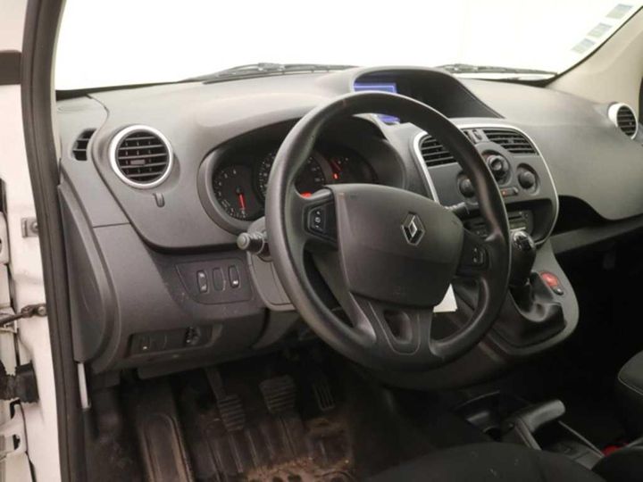 Photo 14 VIN: VF1FW17BD52759047 - RENAULT KANGOO 