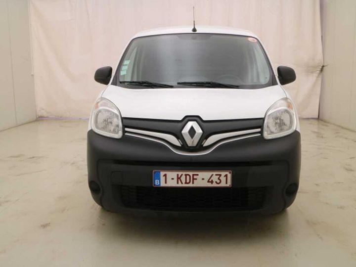 Photo 15 VIN: VF1FW17BD52759047 - RENAULT KANGOO 