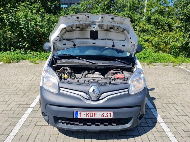 Photo 20 VIN: VF1FW17BD52759047 - RENAULT KANGOO 