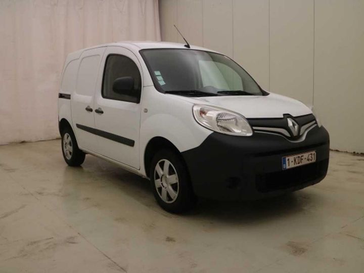 Photo 8 VIN: VF1FW17BD52759047 - RENAULT KANGOO 