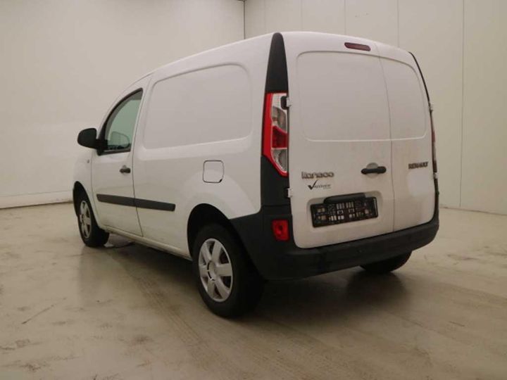 Photo 9 VIN: VF1FW17BD52759047 - RENAULT KANGOO 