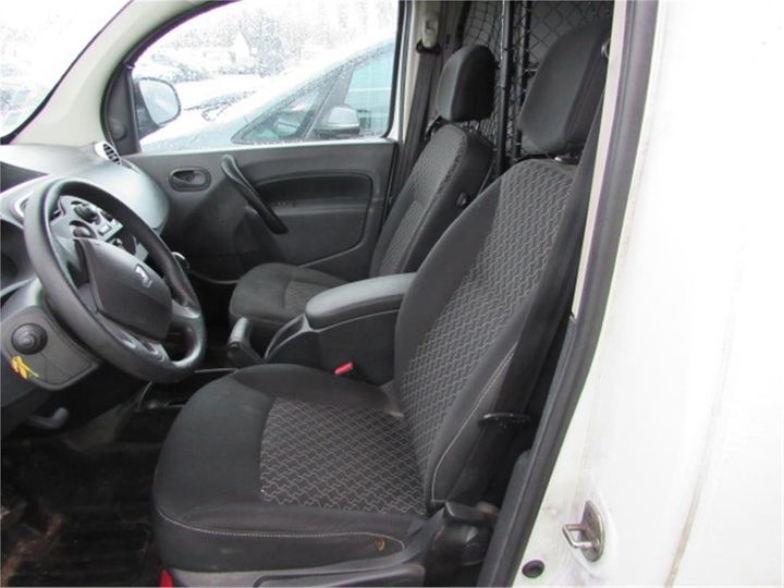 Photo 11 VIN: VF1FW17BD52760748 - RENAULT KANGOO 