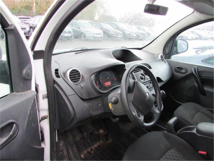 Photo 14 VIN: VF1FW17BD52760748 - RENAULT KANGOO 