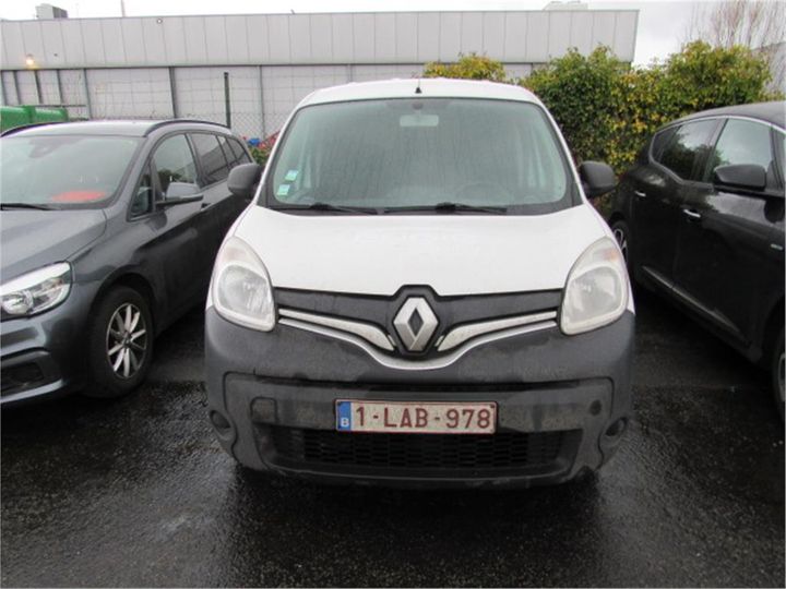 Photo 15 VIN: VF1FW17BD52760748 - RENAULT KANGOO 