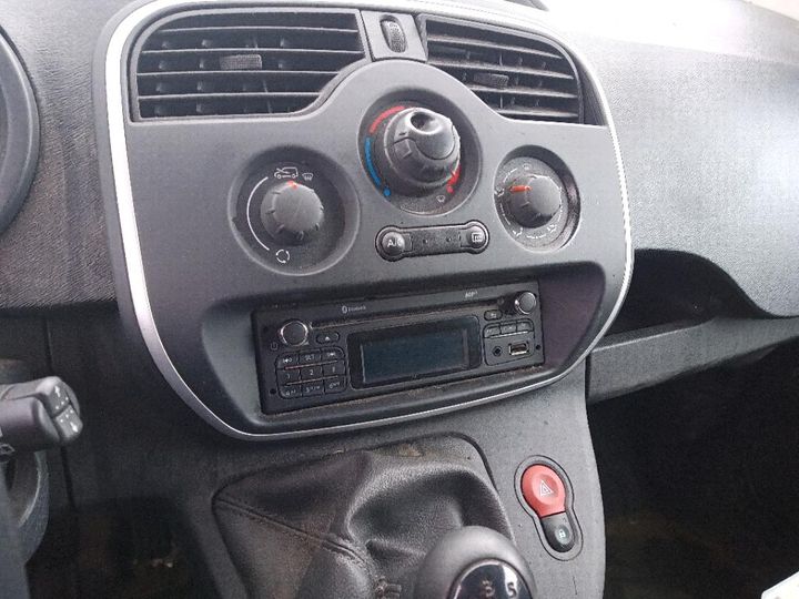 Photo 18 VIN: VF1FW17BD52760748 - RENAULT KANGOO 