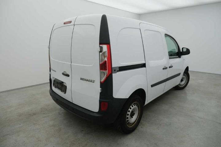 Photo 2 VIN: VF1FW17BD52886169 - RENAULT KANGOO EXPRESS &#3913 