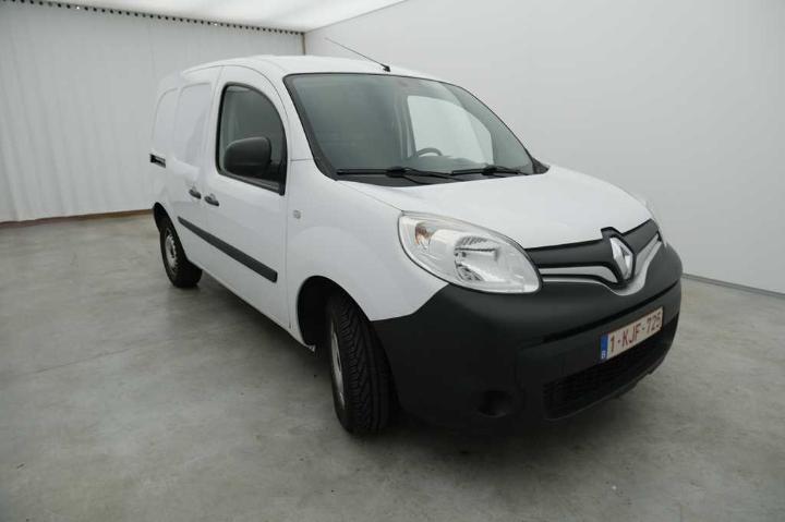 Photo 8 VIN: VF1FW17BD52886169 - RENAULT KANGOO EXPRESS &#3913 