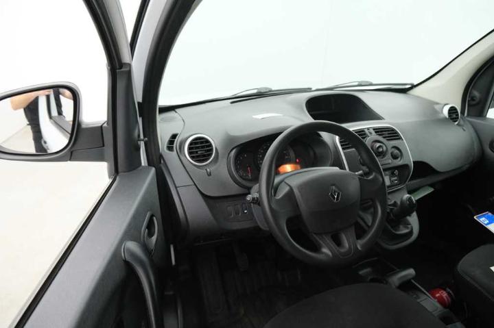 Photo 9 VIN: VF1FW17BD52886169 - RENAULT KANGOO EXPRESS &#3913 