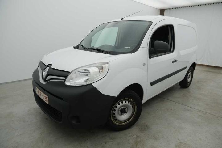 Photo 0 VIN: VF1FW17BD52886169 - RENAULT KANGOO EXPRESS &#3913 