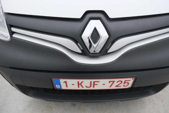 Photo 5 VIN: VF1FW17BD52886169 - RENAULT KANGOO EXPRESS &#3913 