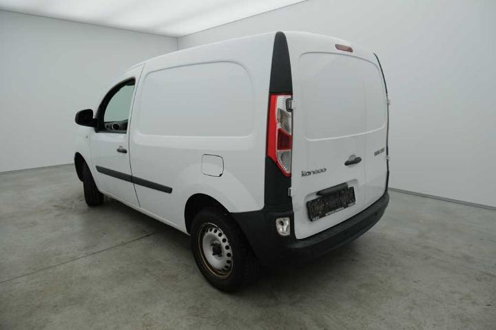 Photo 7 VIN: VF1FW17BD52886169 - RENAULT KANGOO EXPRESS &#3913 