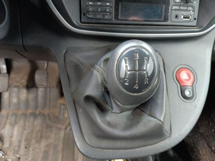 Photo 23 VIN: VF1FW17BD52895766 - RENAULT KANGOO EXPRESS '13 