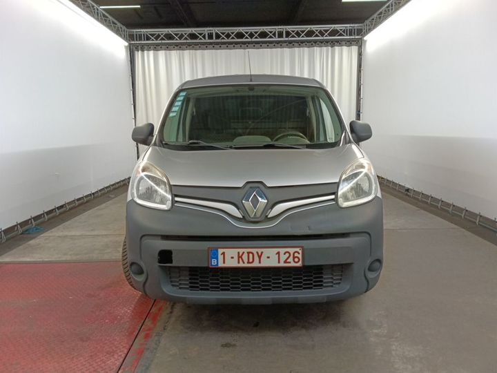 Photo 4 VIN: VF1FW17BD52895766 - RENAULT KANGOO EXPRESS '13 