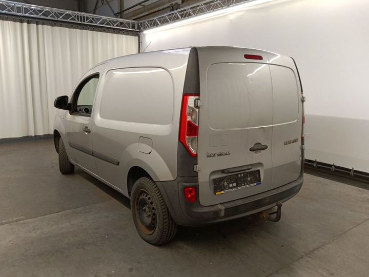 Photo 6 VIN: VF1FW17BD52895766 - RENAULT KANGOO EXPRESS '13 