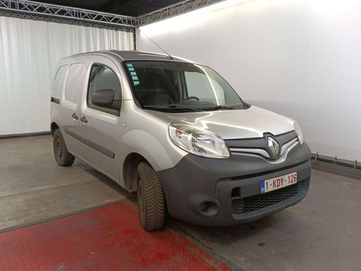 Photo 7 VIN: VF1FW17BD52895766 - RENAULT KANGOO EXPRESS '13 