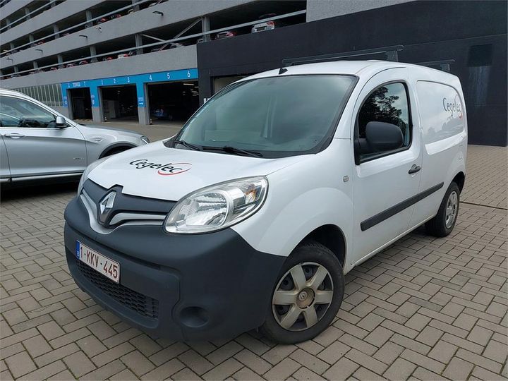 Photo 1 VIN: VF1FW17BD53122382 - RENAULT KANGOO EXPRESS 