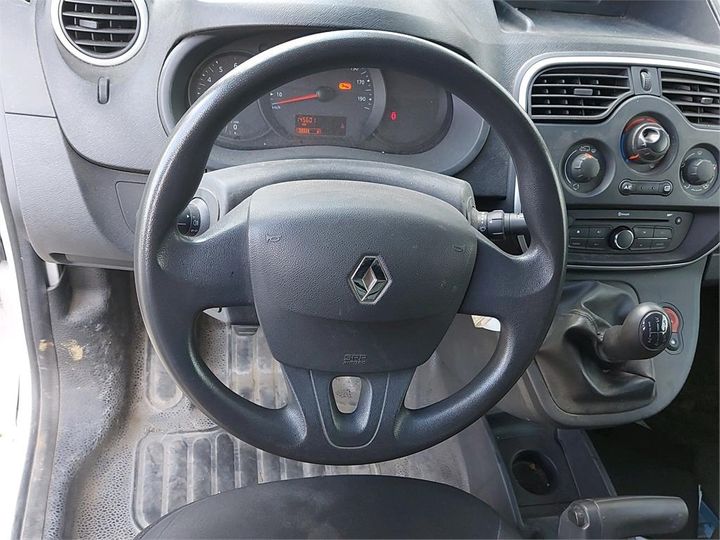 Photo 12 VIN: VF1FW17BD53122382 - RENAULT KANGOO EXPRESS 