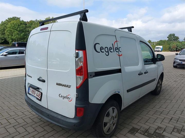 Photo 2 VIN: VF1FW17BD53122382 - RENAULT KANGOO EXPRESS 