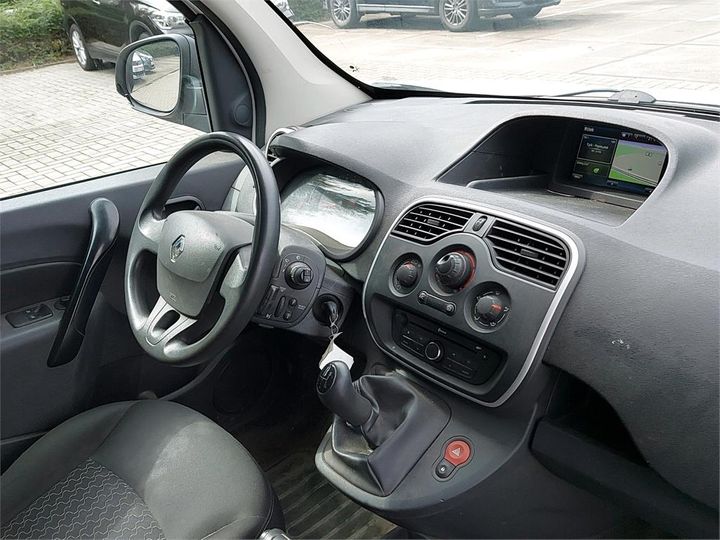 Photo 3 VIN: VF1FW17BD53122382 - RENAULT KANGOO EXPRESS 