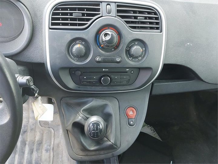 Photo 8 VIN: VF1FW17BD53122382 - RENAULT KANGOO EXPRESS 