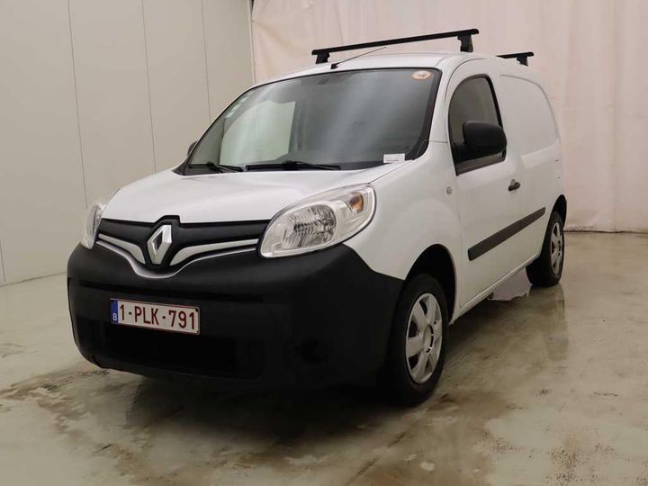 Photo 0 VIN: VF1FW17BD53126525 - RENAULT KANGOO 