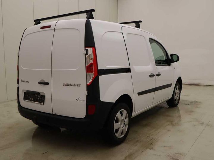 Photo 10 VIN: VF1FW17BD53126525 - RENAULT KANGOO 