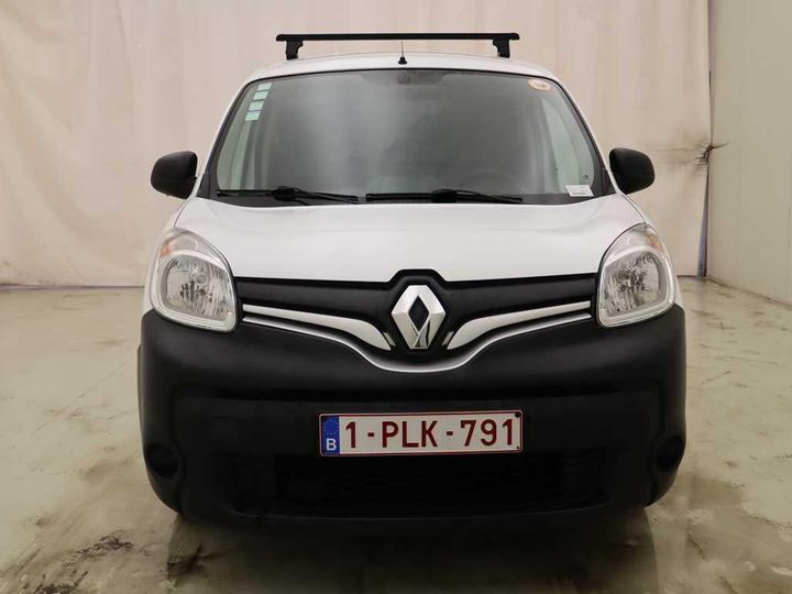 Photo 15 VIN: VF1FW17BD53126525 - RENAULT KANGOO 