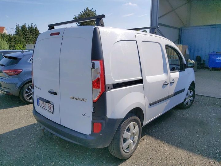 Photo 2 VIN: VF1FW17BD53126525 - RENAULT KANGOO 