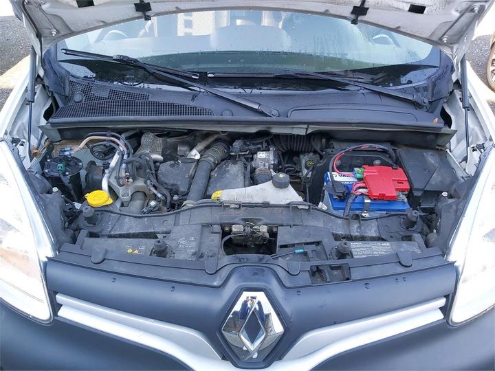 Photo 20 VIN: VF1FW17BD53126525 - RENAULT KANGOO 