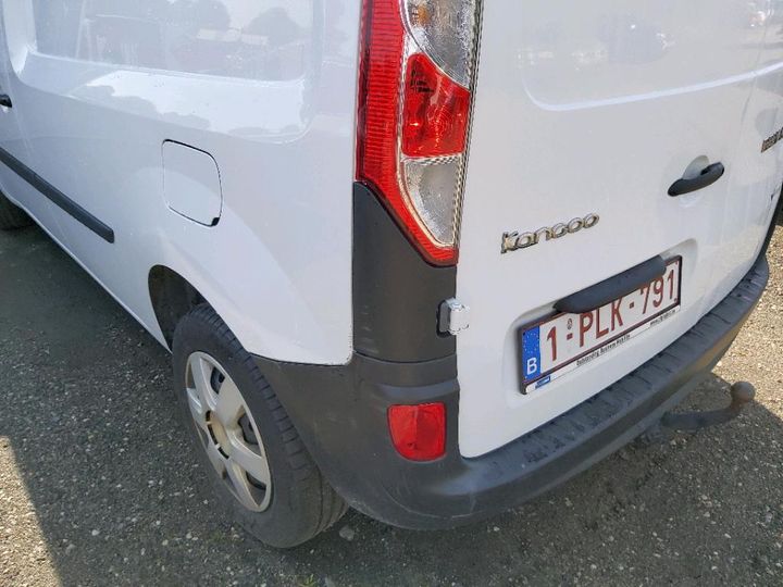 Photo 26 VIN: VF1FW17BD53126525 - RENAULT KANGOO 