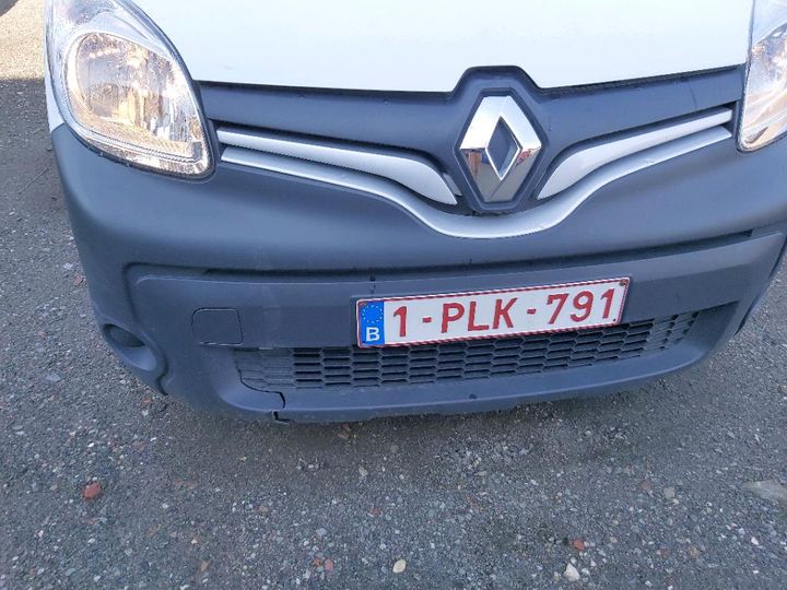 Photo 28 VIN: VF1FW17BD53126525 - RENAULT KANGOO 