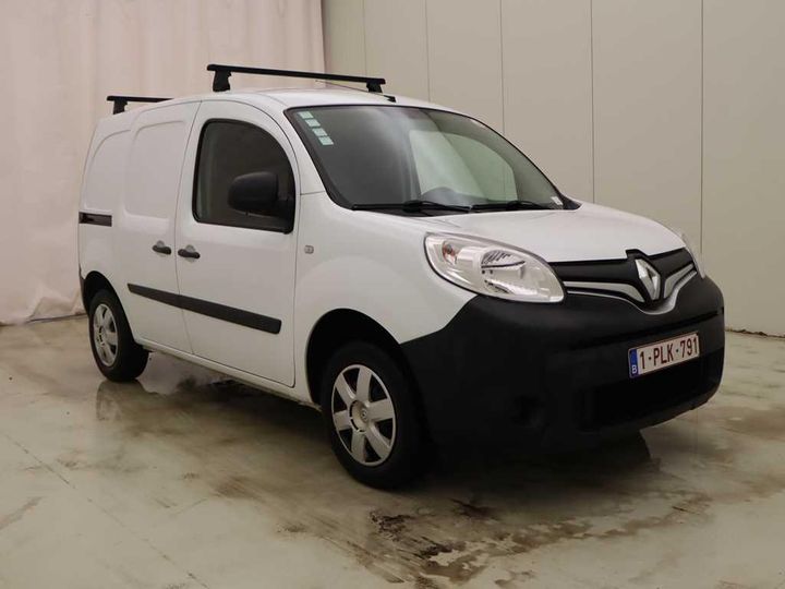 Photo 8 VIN: VF1FW17BD53126525 - RENAULT KANGOO 