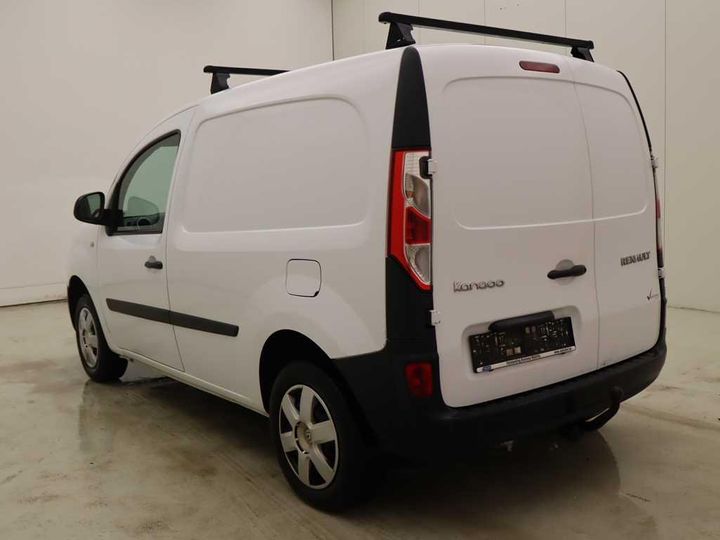 Photo 9 VIN: VF1FW17BD53126525 - RENAULT KANGOO 