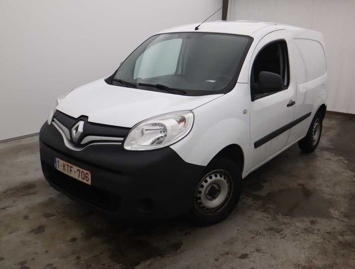 Photo 1 VIN: VF1FW17BD53155747 - RENAULT KANGOO EXPRESS &#3913 