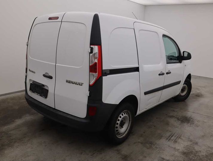 Photo 2 VIN: VF1FW17BD53155747 - RENAULT KANGOO EXPRESS &#3913 