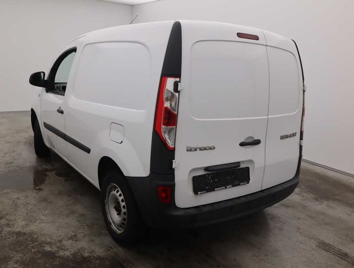 Photo 7 VIN: VF1FW17BD53155747 - RENAULT KANGOO EXPRESS &#3913 