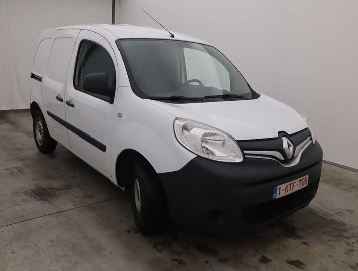 Photo 8 VIN: VF1FW17BD53155747 - RENAULT KANGOO EXPRESS &#3913 