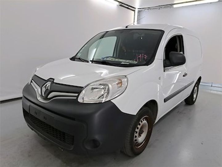 Photo 1 VIN: VF1FW17BD53266391 - RENAULT KANGOO EXPRESS DSL - 2013 