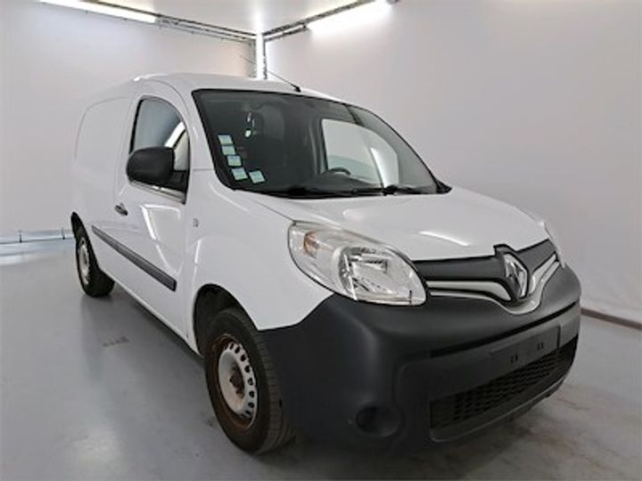 Photo 2 VIN: VF1FW17BD53266391 - RENAULT KANGOO EXPRESS DSL - 2013 