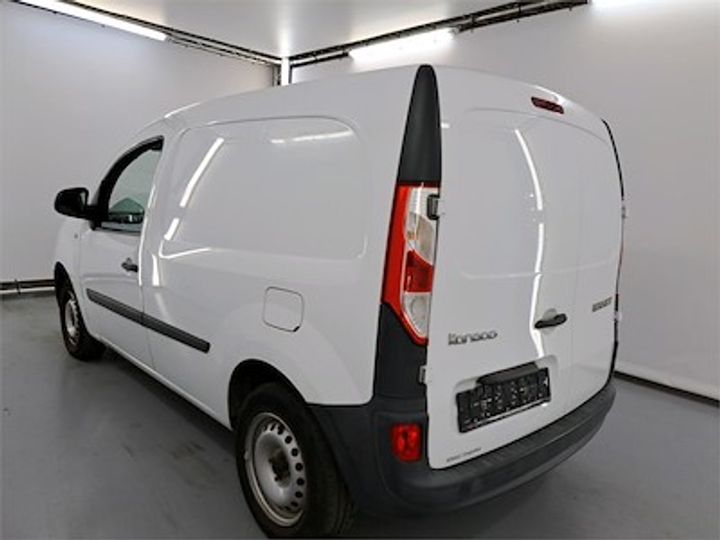 Photo 3 VIN: VF1FW17BD53266391 - RENAULT KANGOO EXPRESS DSL - 2013 