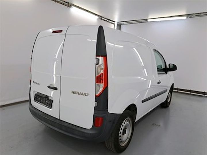 Photo 4 VIN: VF1FW17BD53266391 - RENAULT KANGOO EXPRESS DSL - 2013 