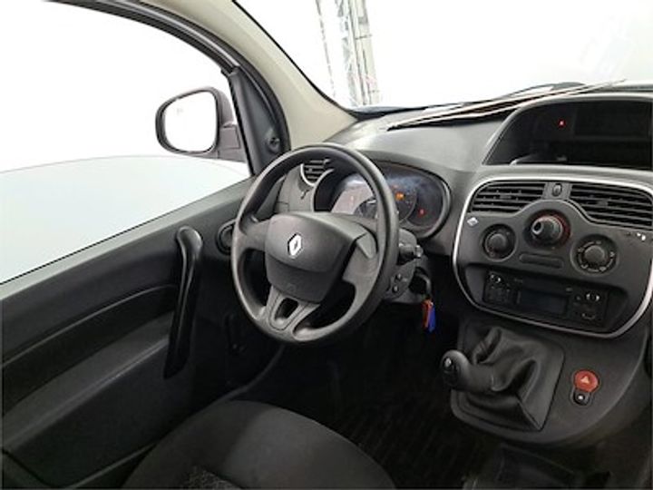 Photo 8 VIN: VF1FW17BD53266391 - RENAULT KANGOO EXPRESS DSL - 2013 