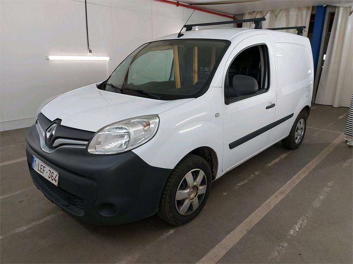 Photo 1 VIN: VF1FW17BD53295000 - RENAULT KANGOO EXPRESS 