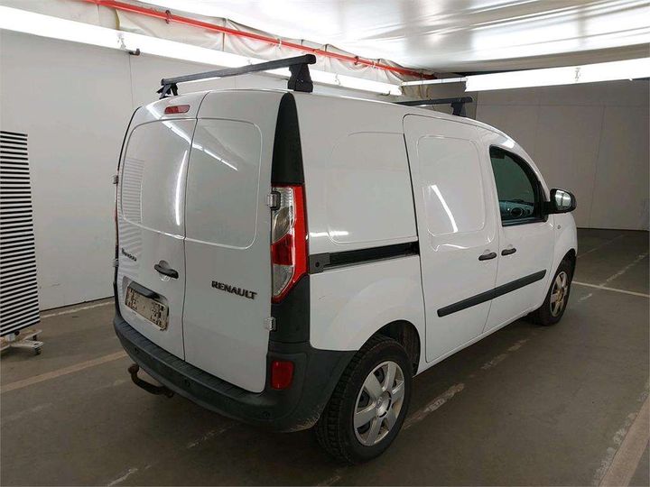 Photo 2 VIN: VF1FW17BD53295000 - RENAULT KANGOO EXPRESS 