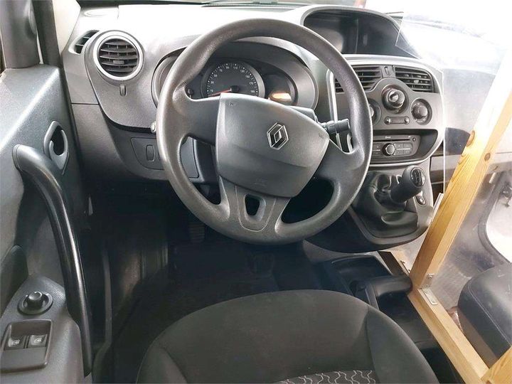 Photo 3 VIN: VF1FW17BD53295000 - RENAULT KANGOO EXPRESS 